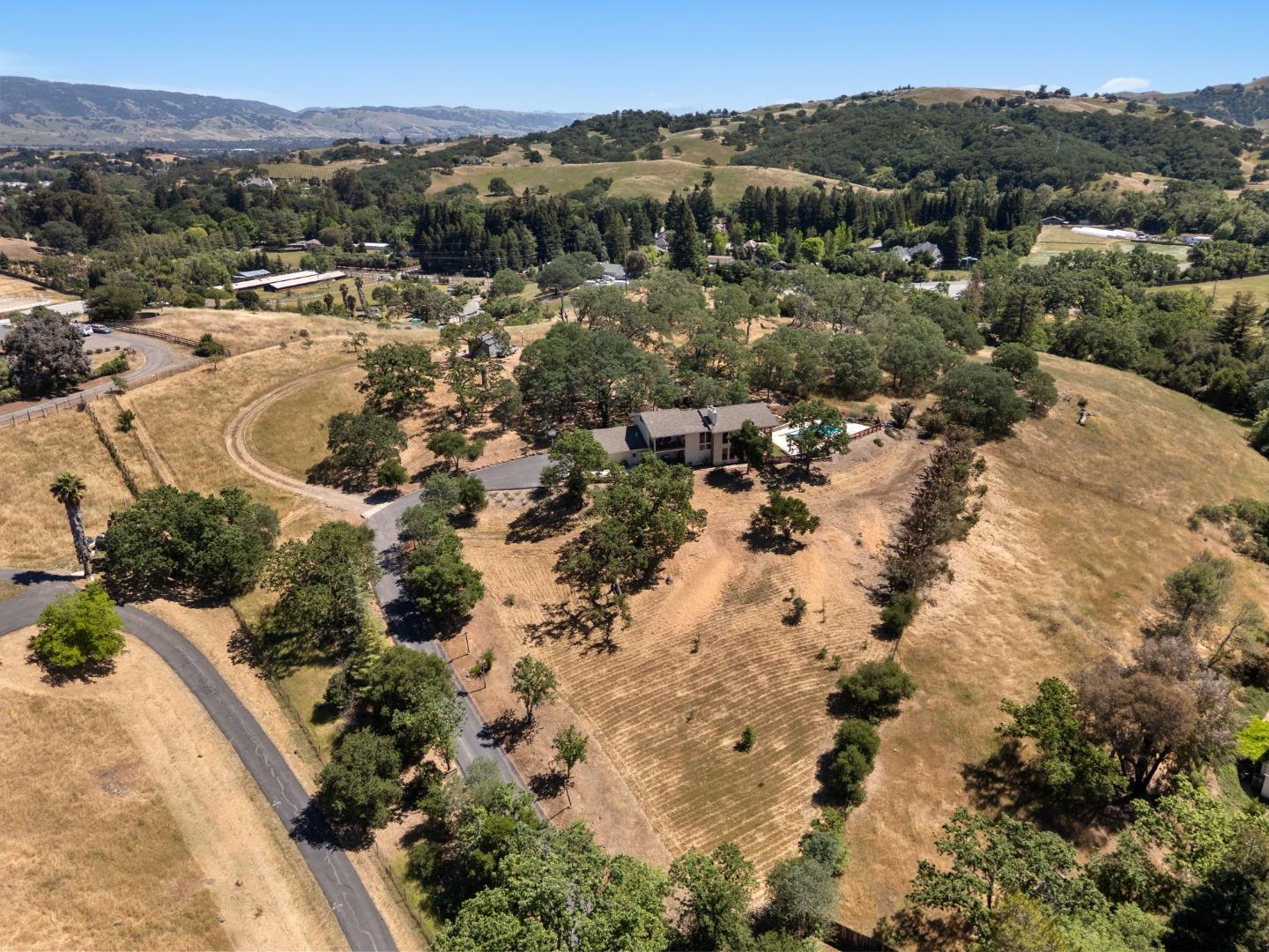 15208 Sycamore Drive