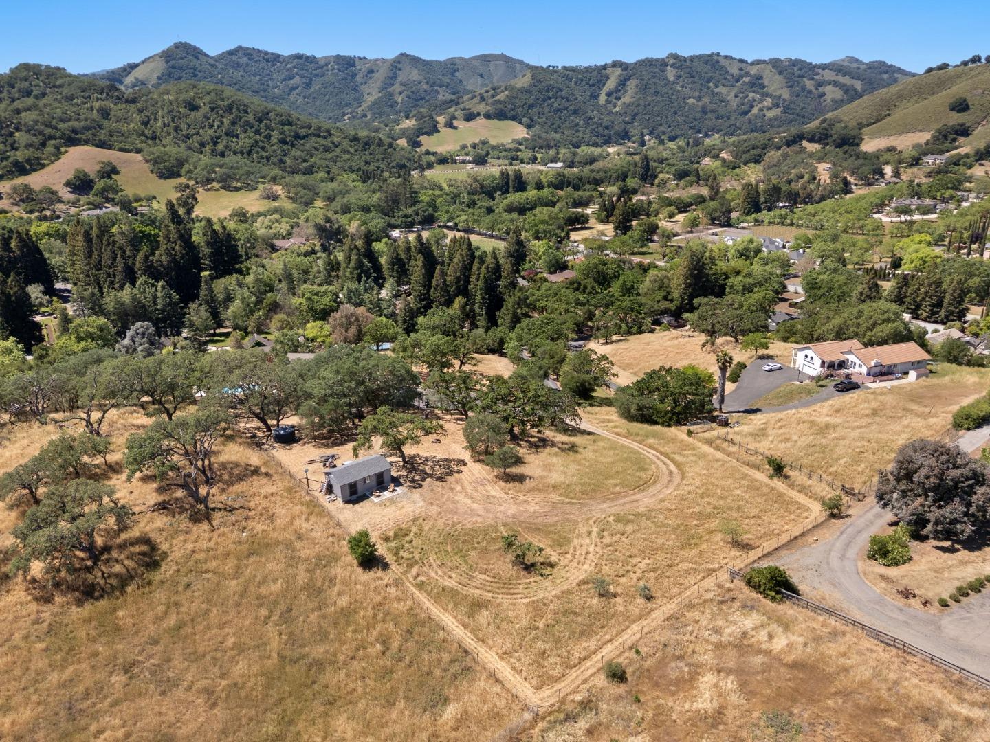 15208 Sycamore Drive