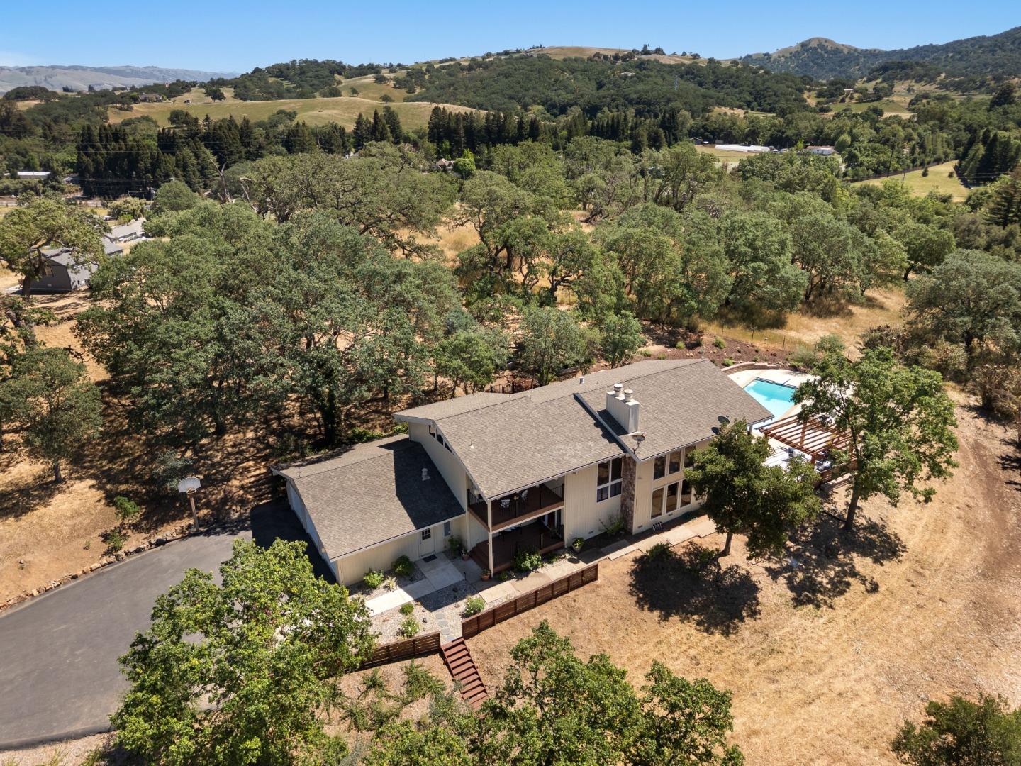 15208 Sycamore Drive