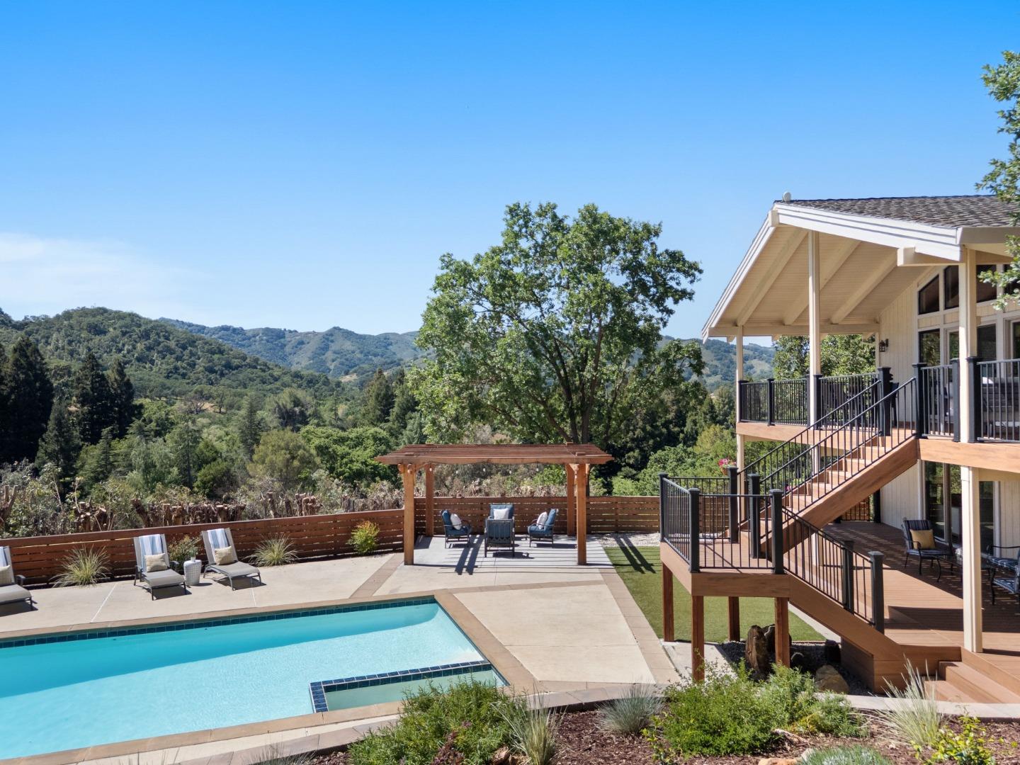 15208 Sycamore Drive