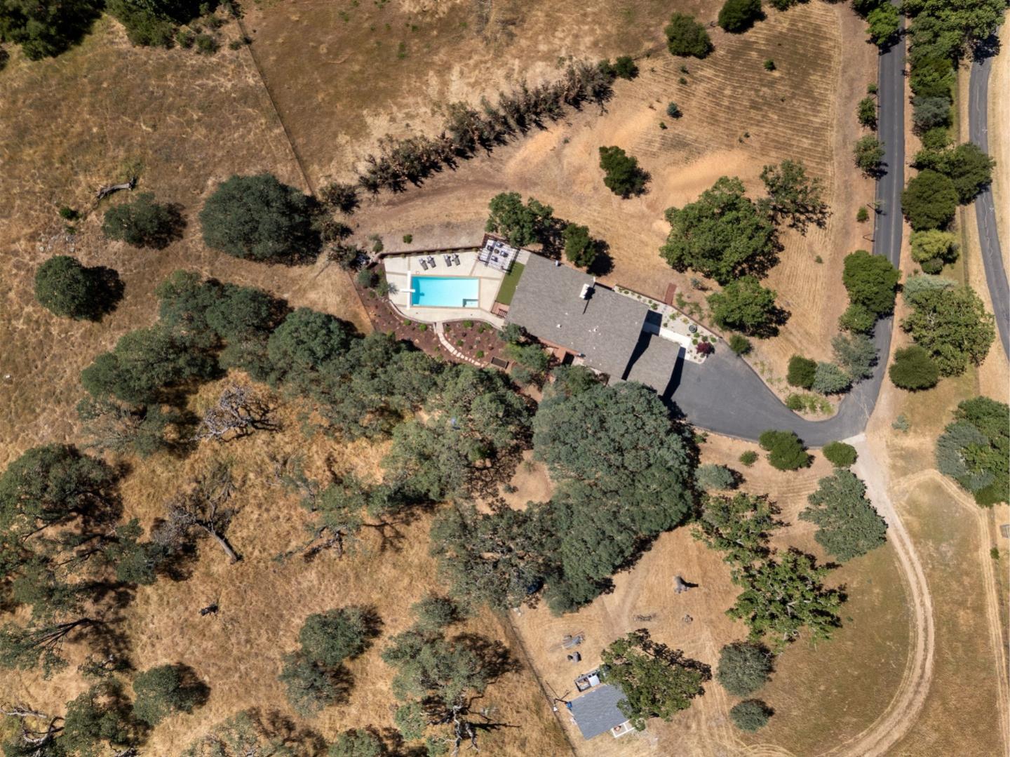 15208 Sycamore Drive