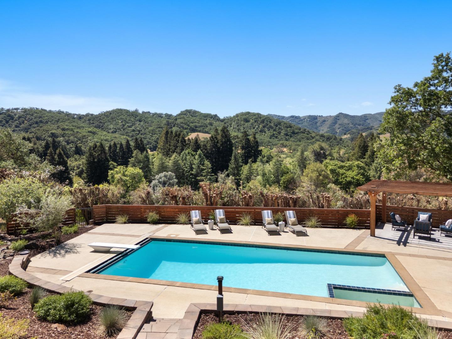 15208 Sycamore Drive