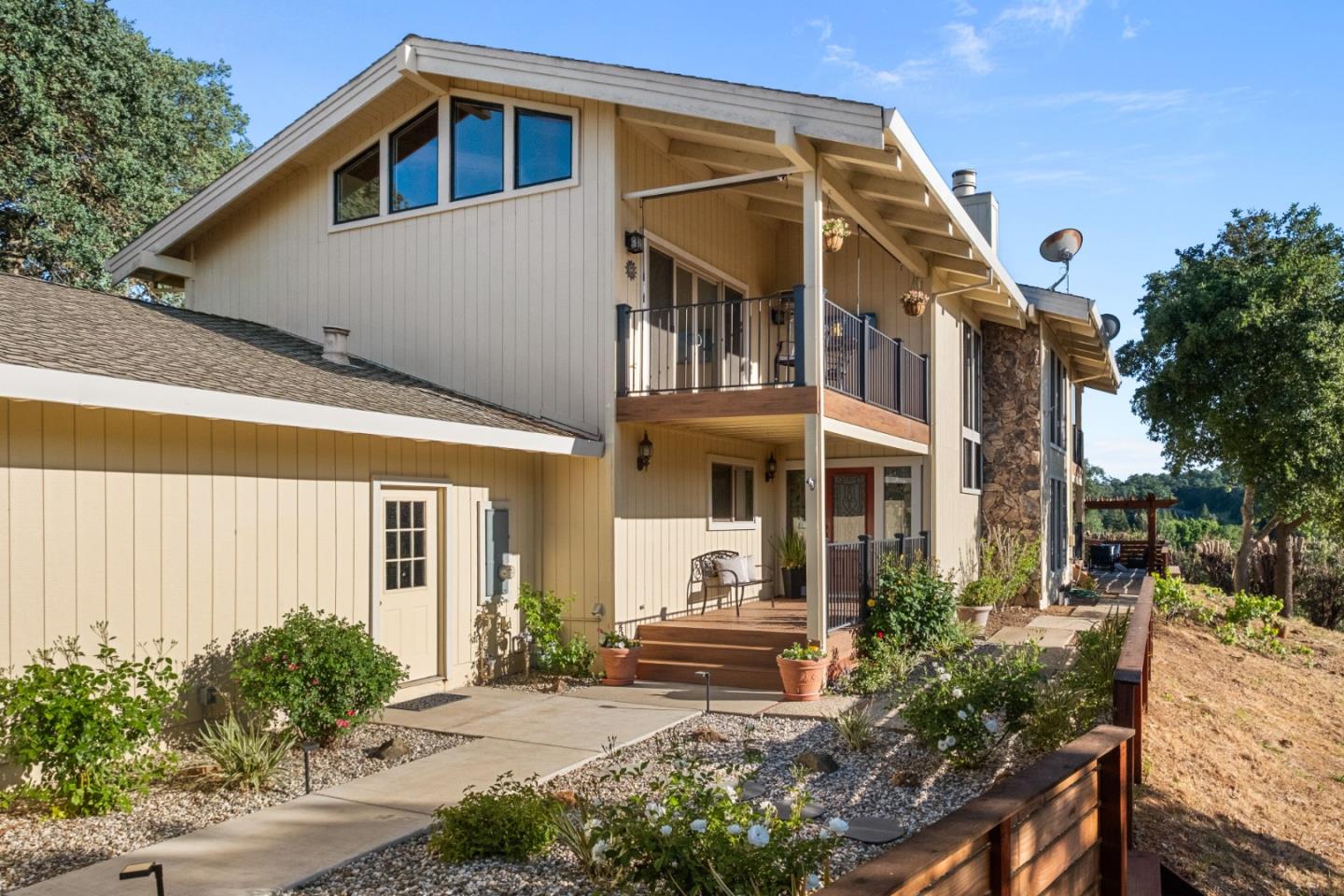 15208 Sycamore Drive