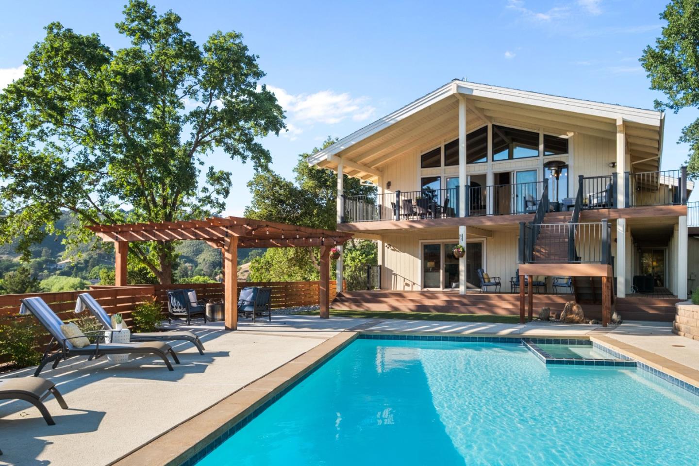 15208 Sycamore Drive