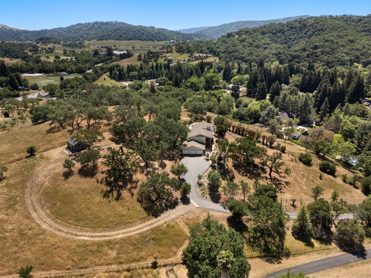 15208 Sycamore Drive