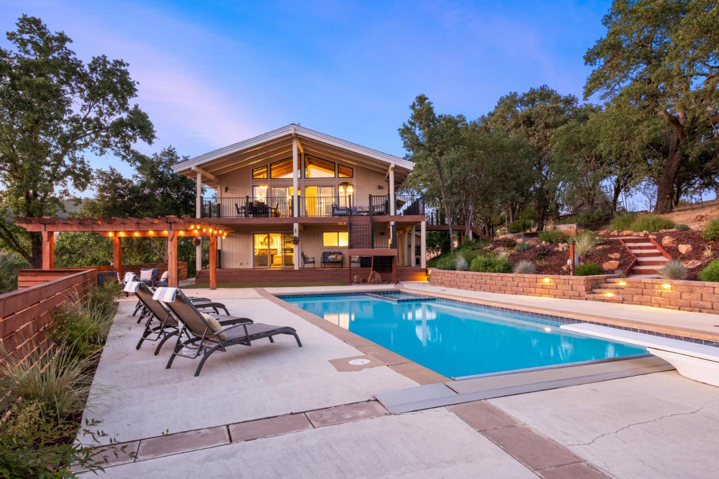 15208 Sycamore Drive