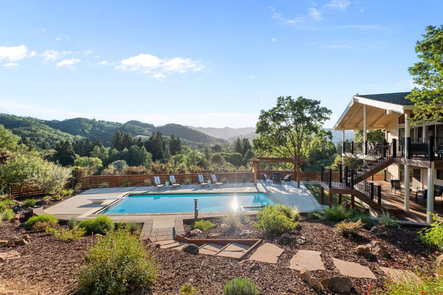 15208 Sycamore Drive