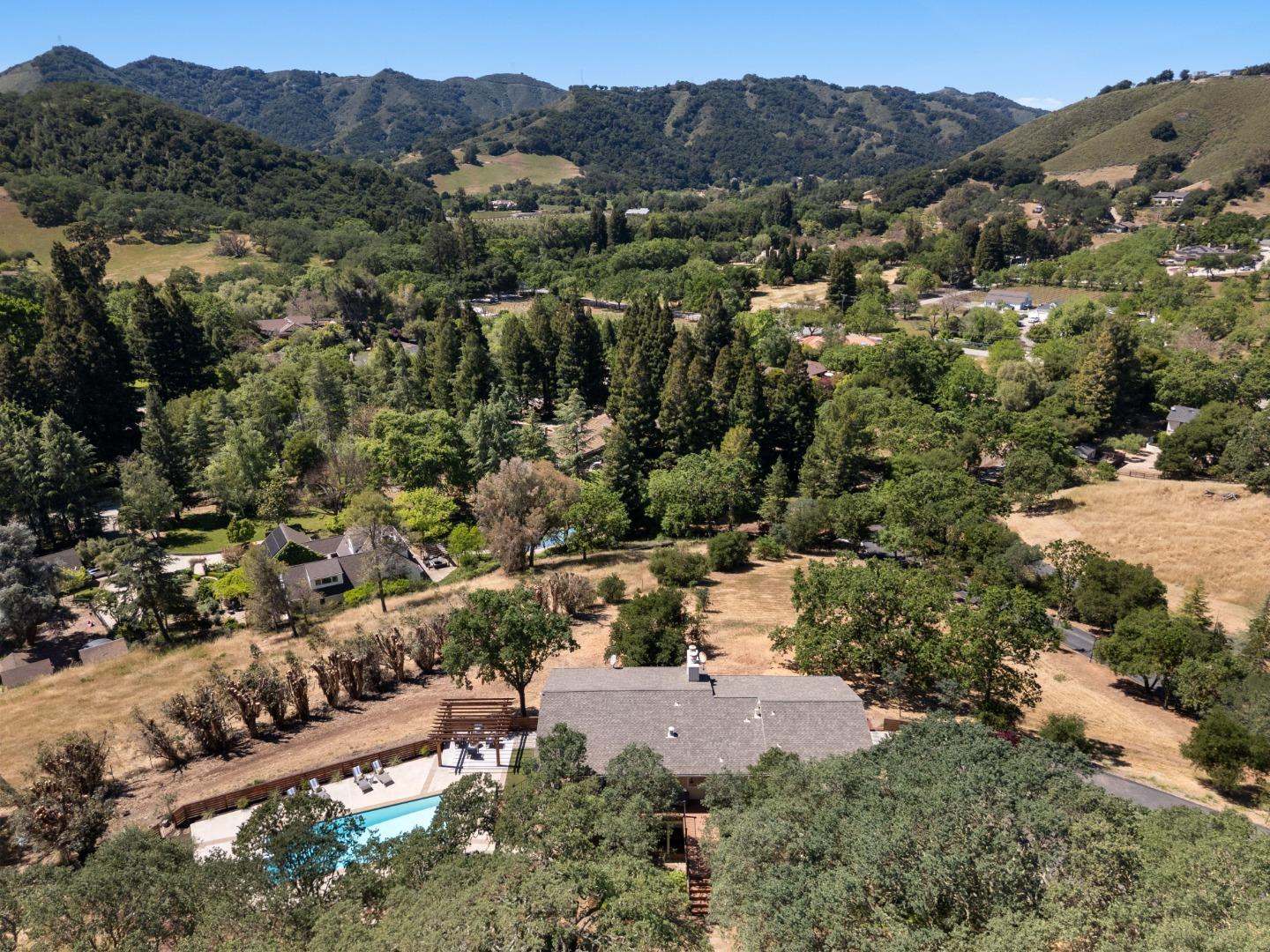 15208 Sycamore Drive