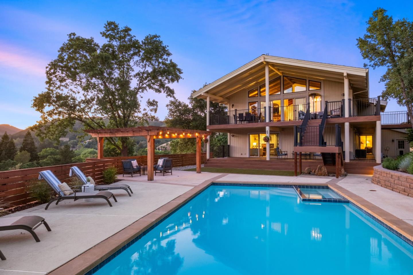 15208 Sycamore Drive