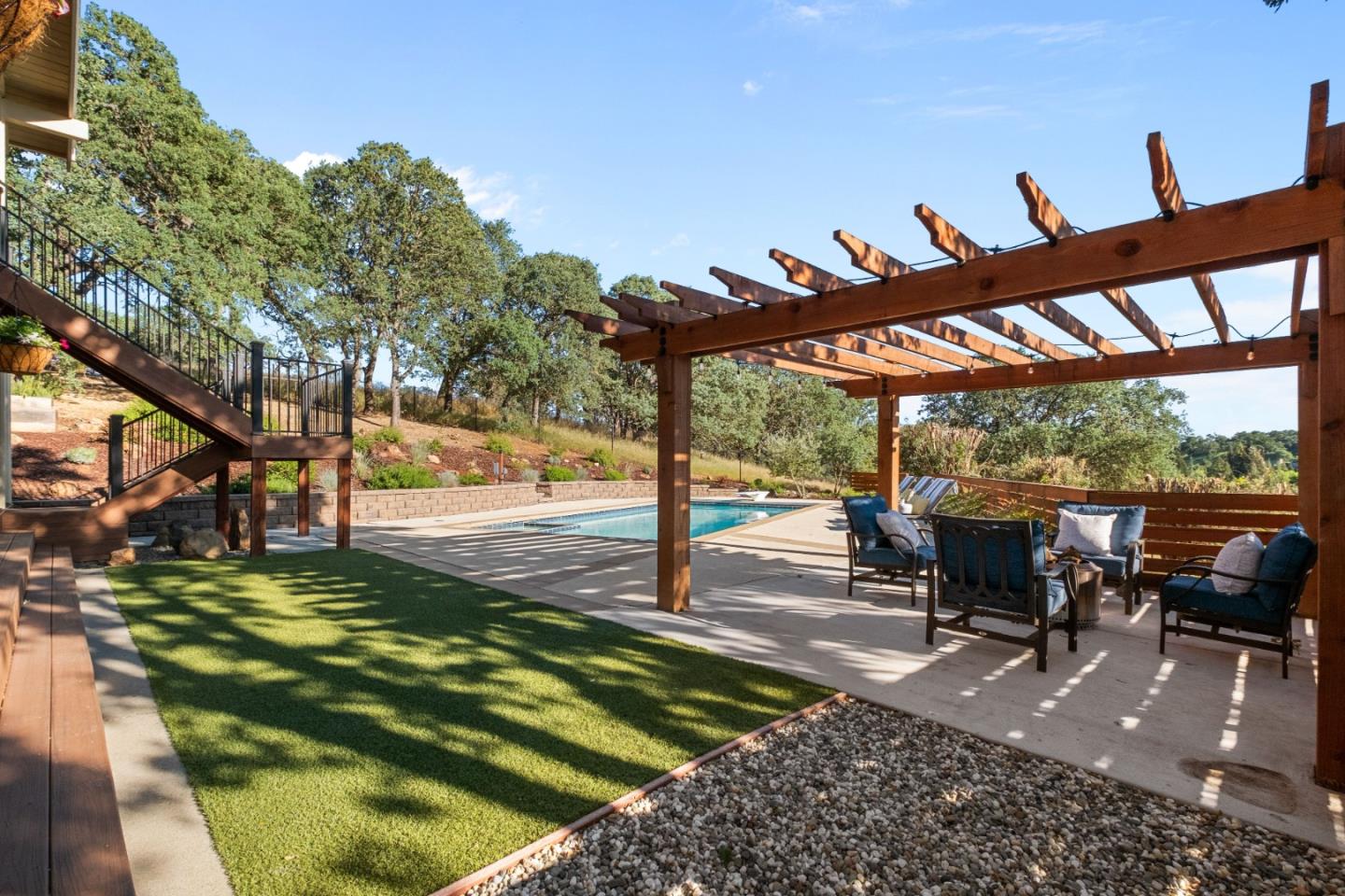 15208 Sycamore Drive