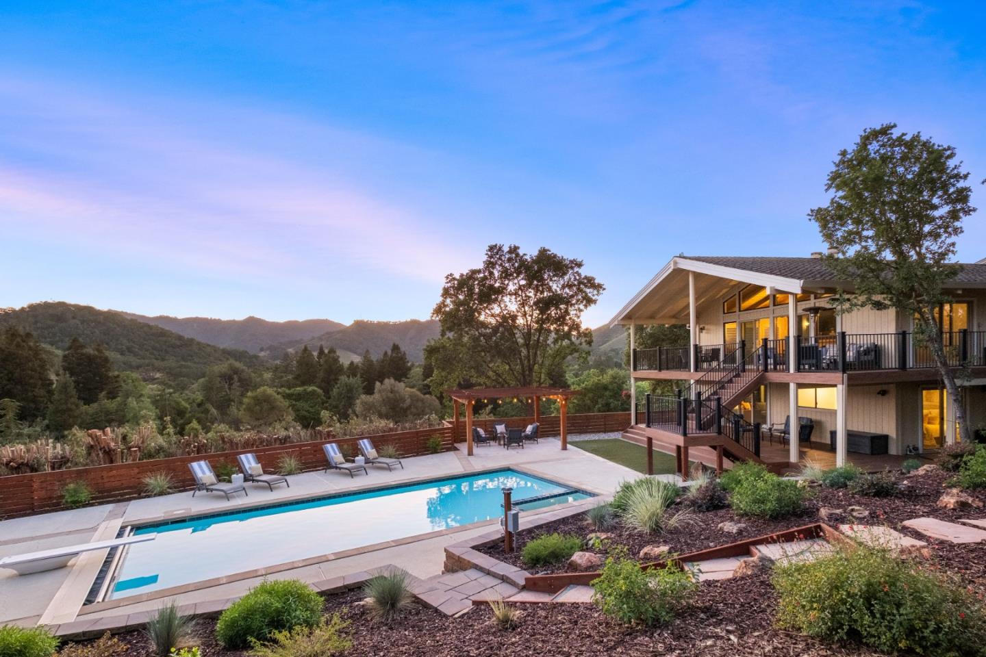 15208 Sycamore Drive