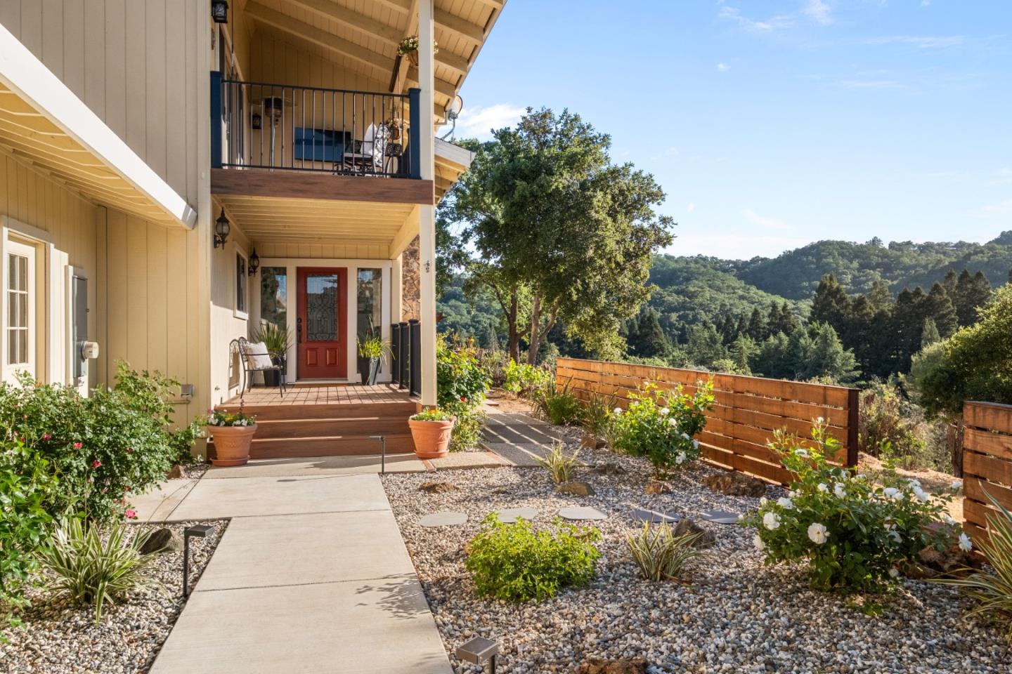 15208 Sycamore Drive