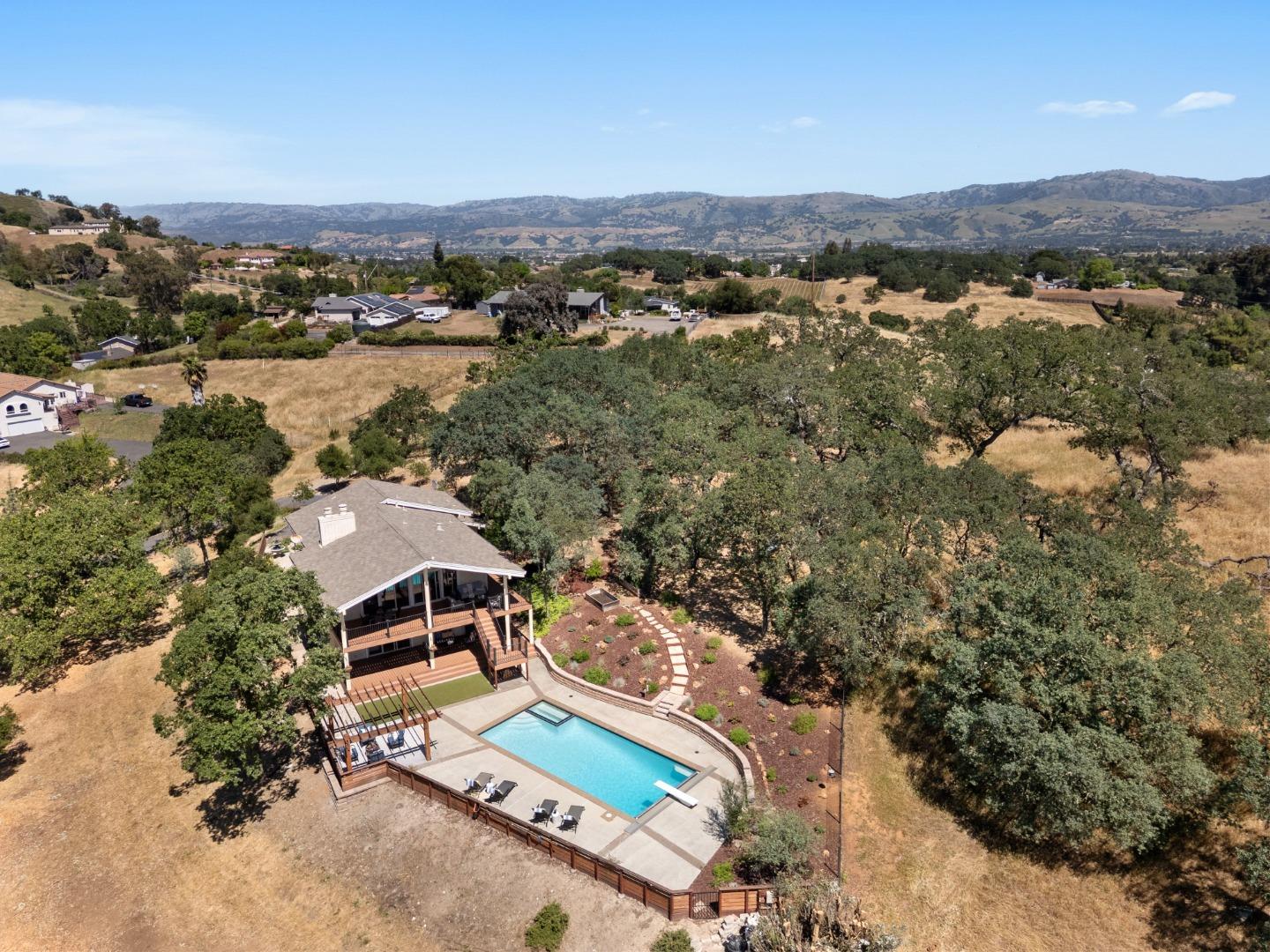 15208 Sycamore Drive