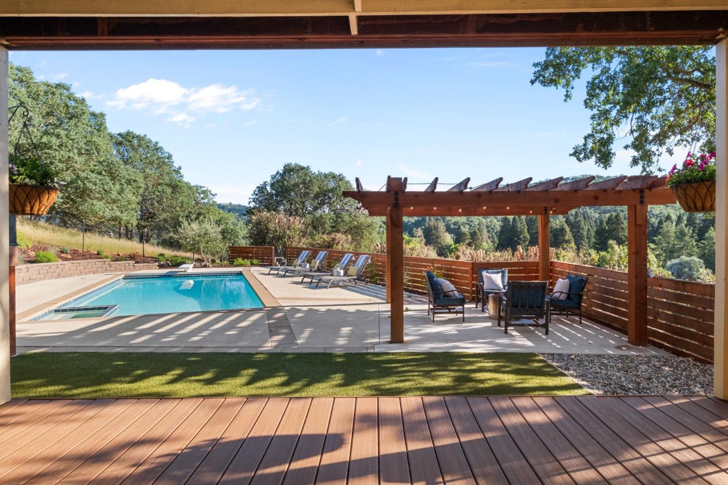 15208 Sycamore Drive