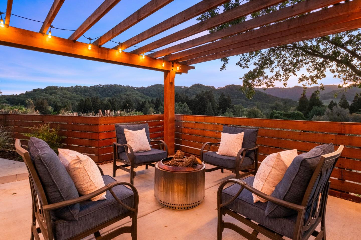 15208 Sycamore Drive