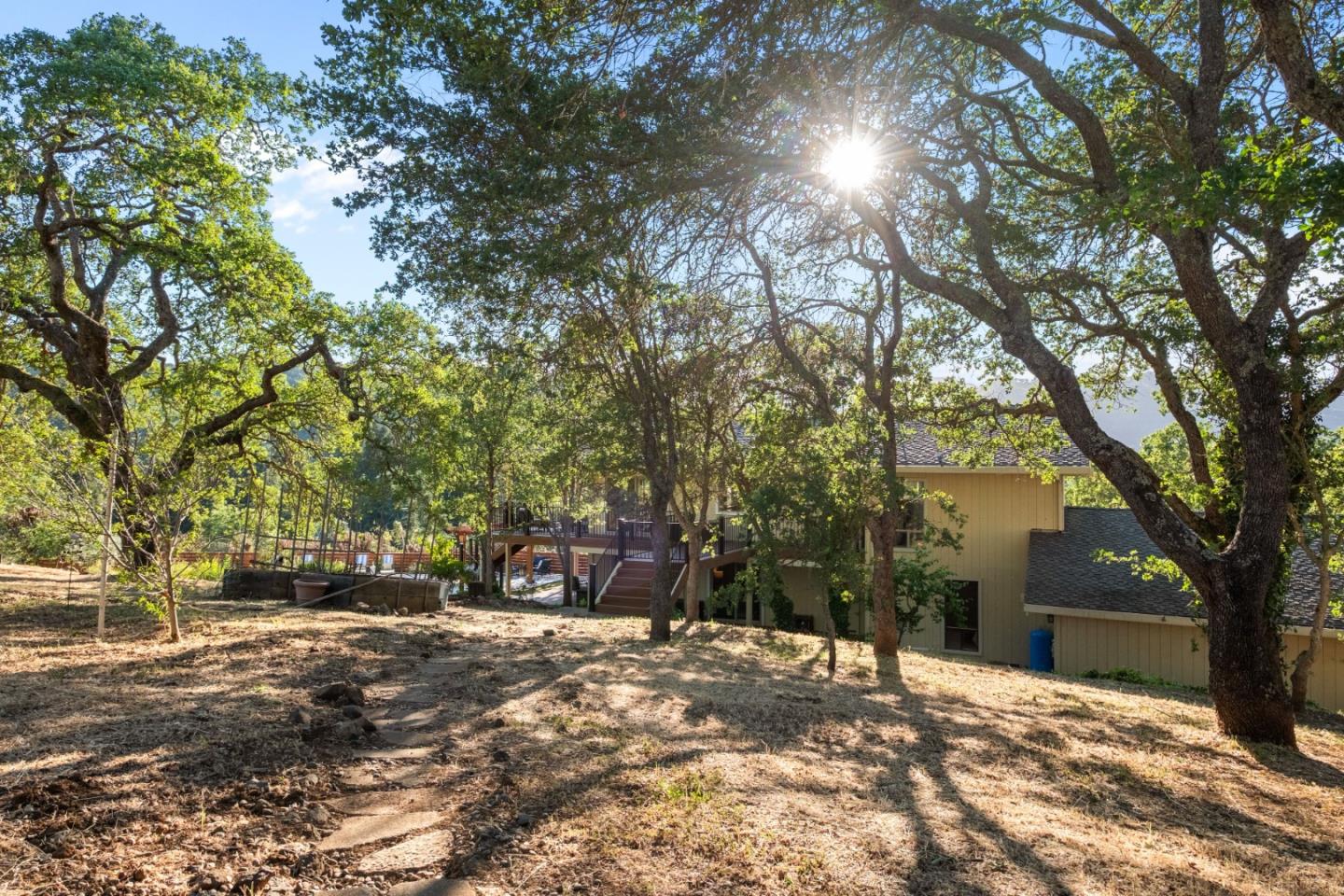 15208 Sycamore Drive