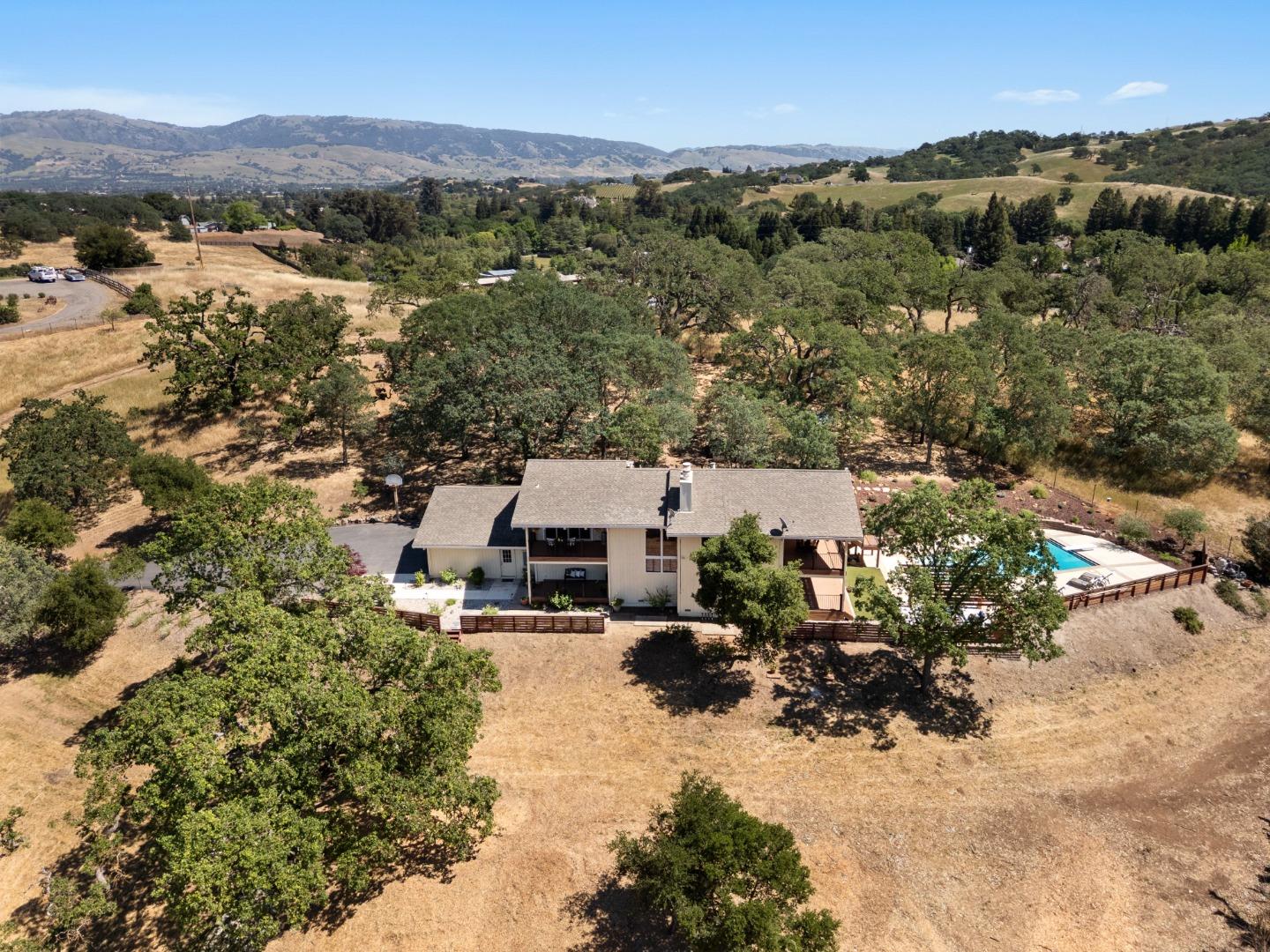 15208 Sycamore Drive