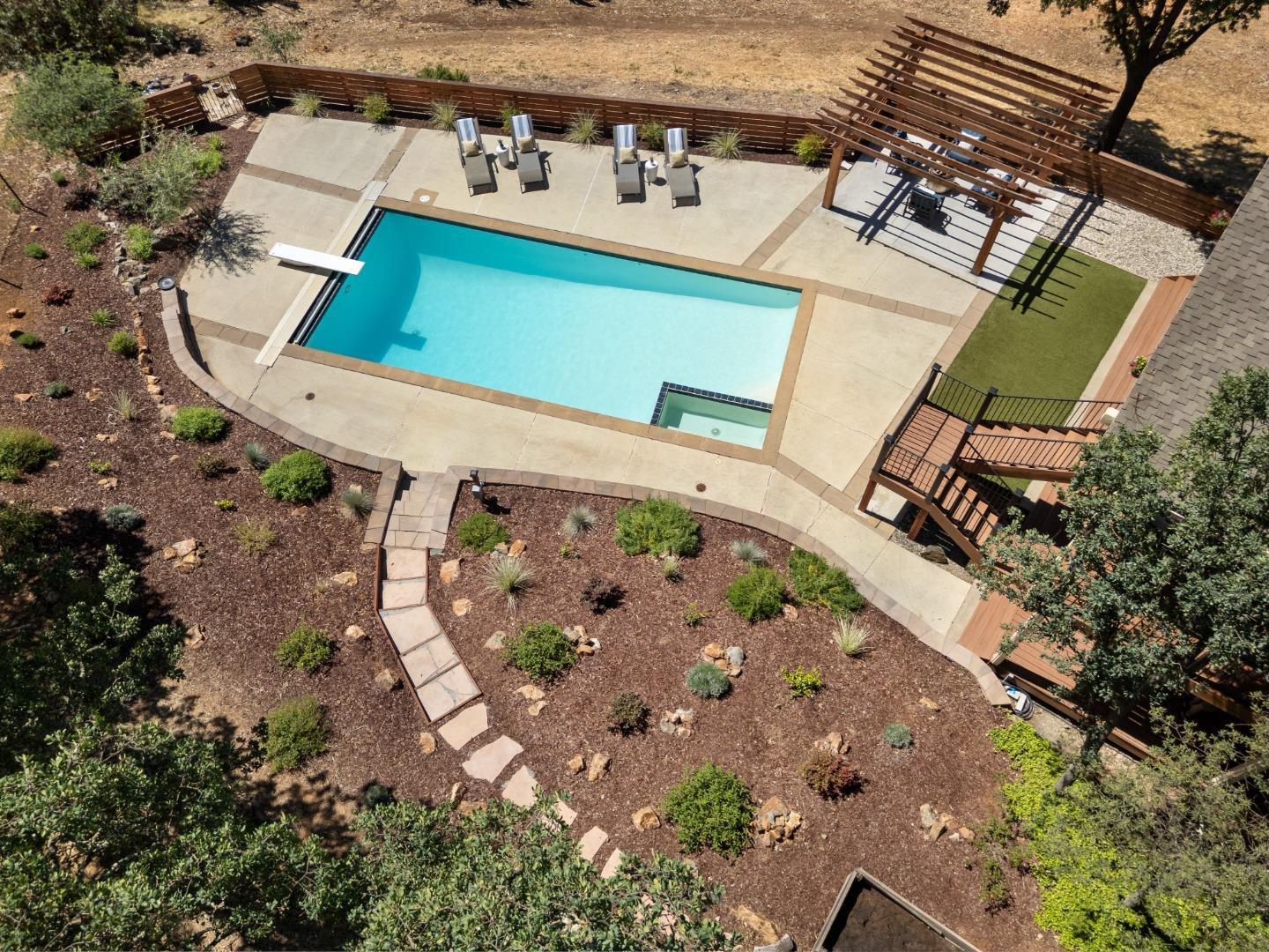 15208 Sycamore Drive