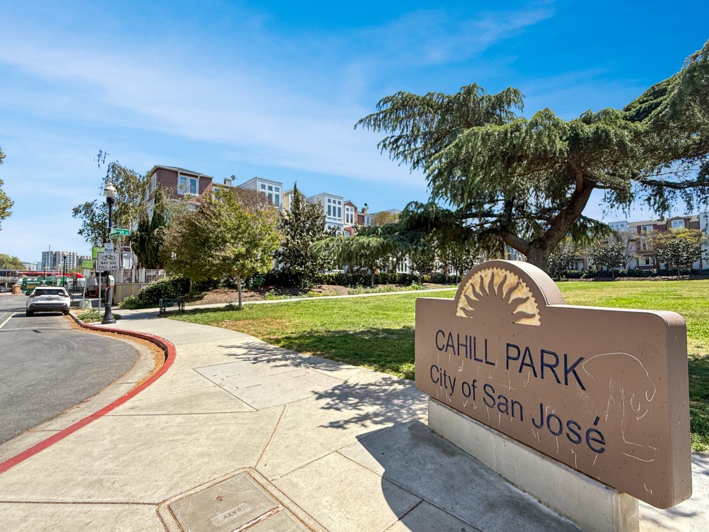 830 Frederick Common