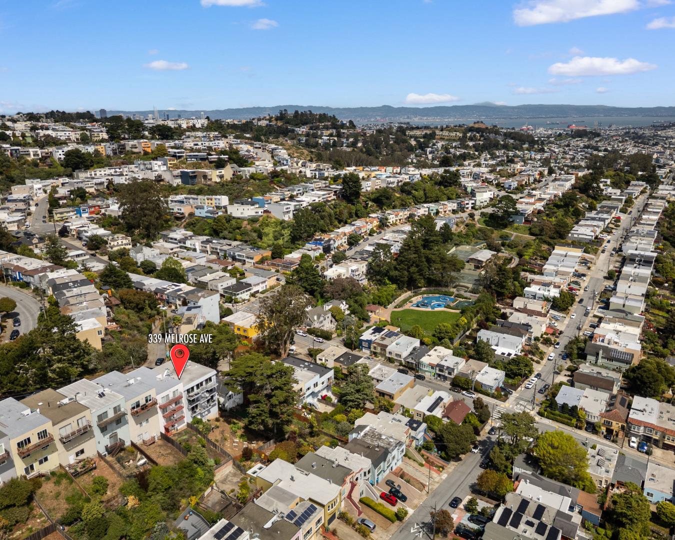 339 Melrose Avenue