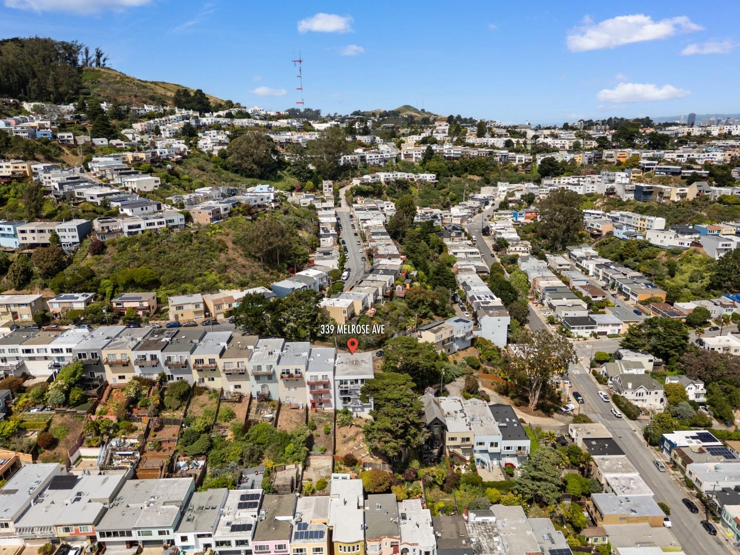 339 Melrose Avenue