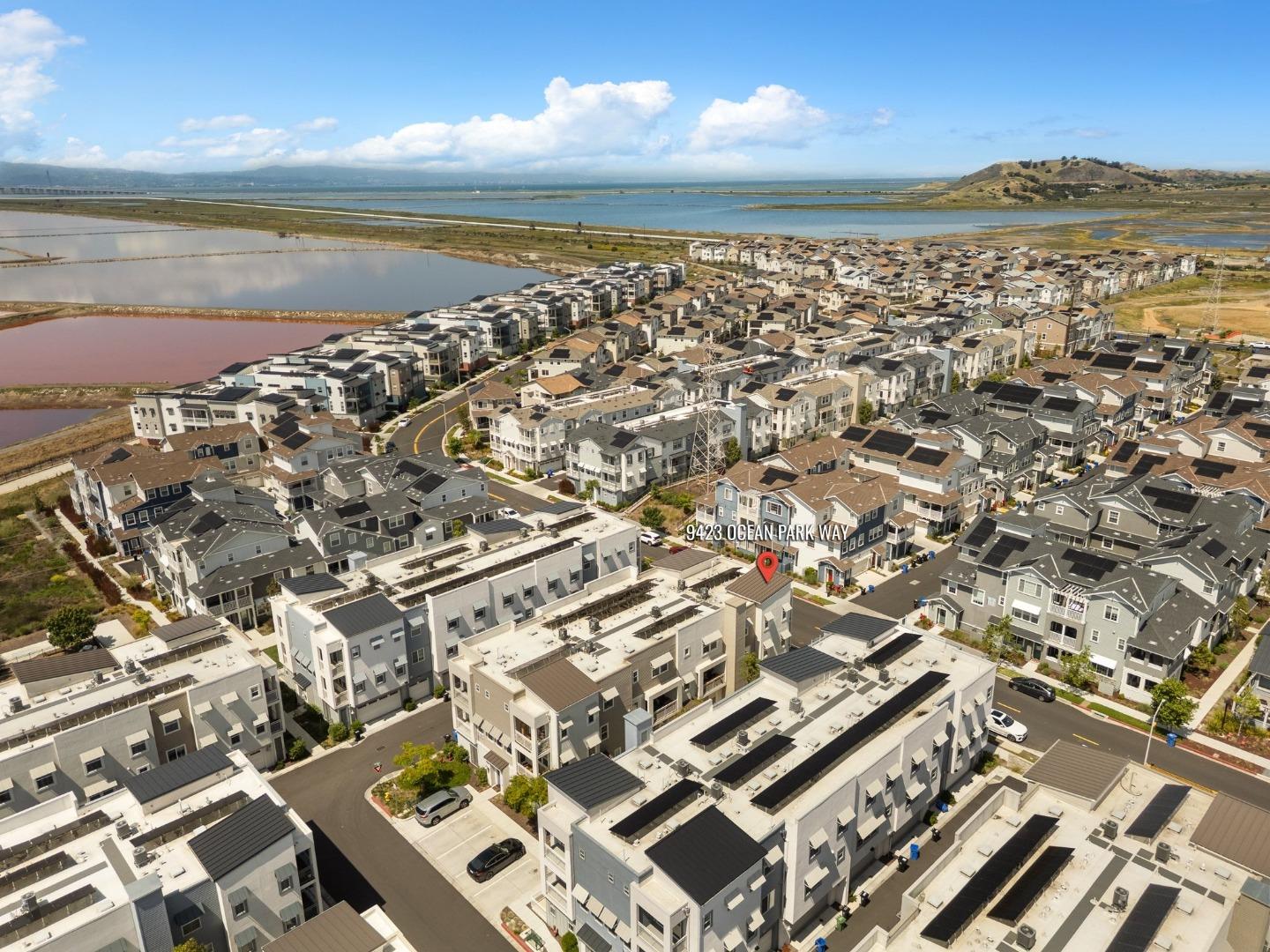 9423 Ocean Park Way
