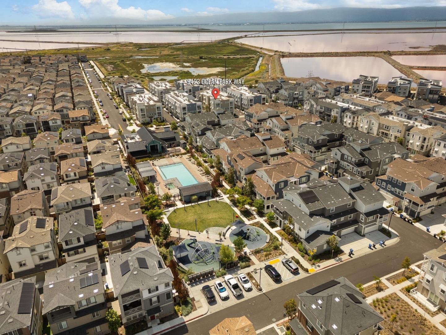 9423 Ocean Park Way