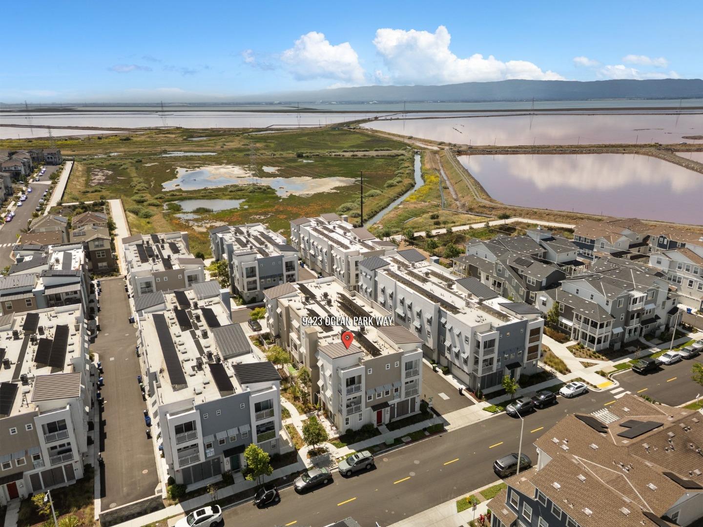 9423 Ocean Park Way
