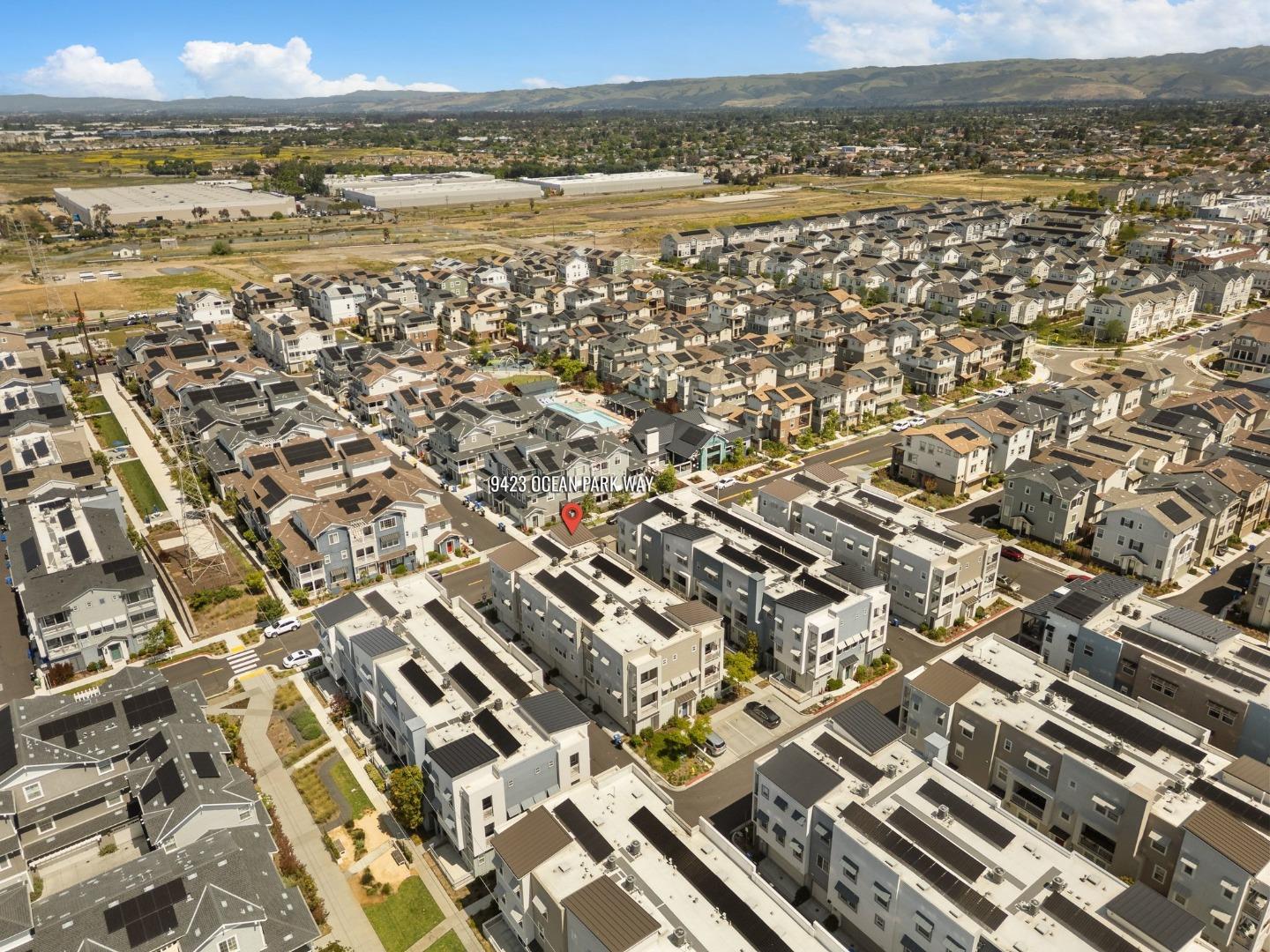 9423 Ocean Park Way