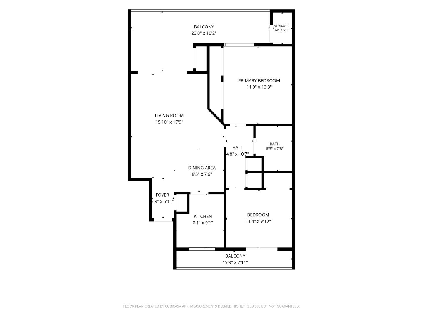 2201 Monroe ST 1004