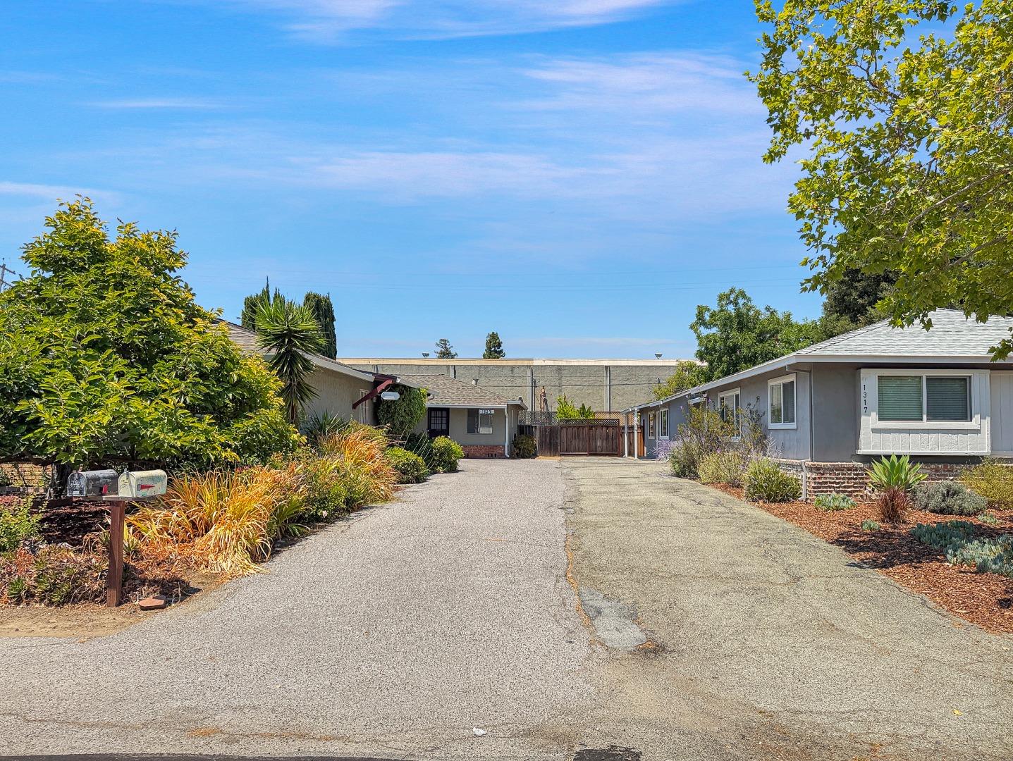 1323 Warner Avenue