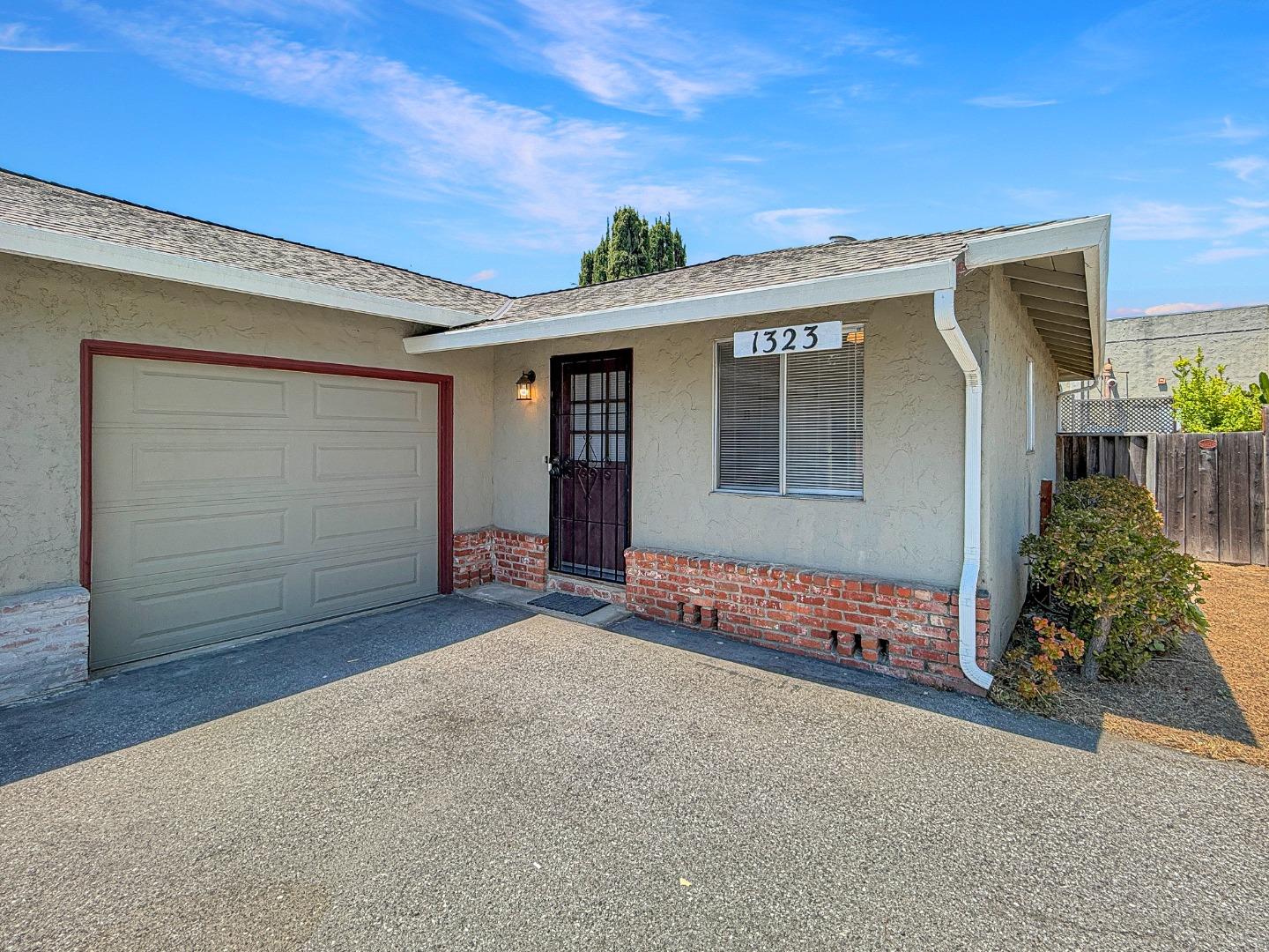 1323 Warner Avenue