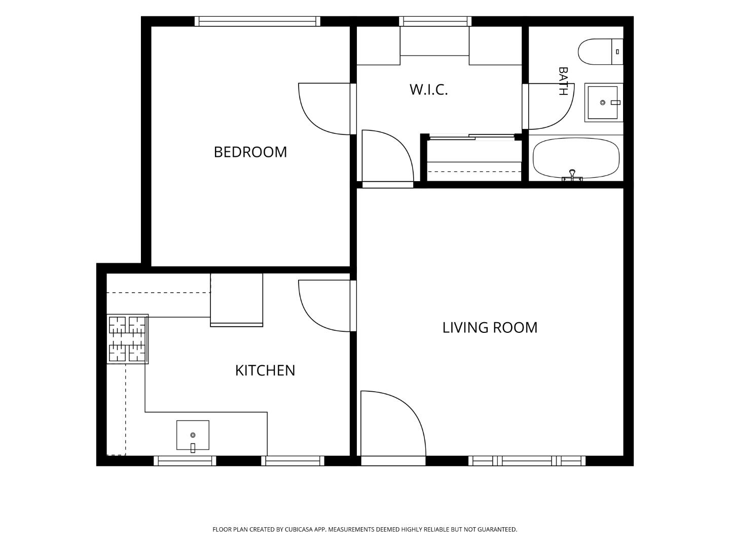 1300 Hoover ST APT 2