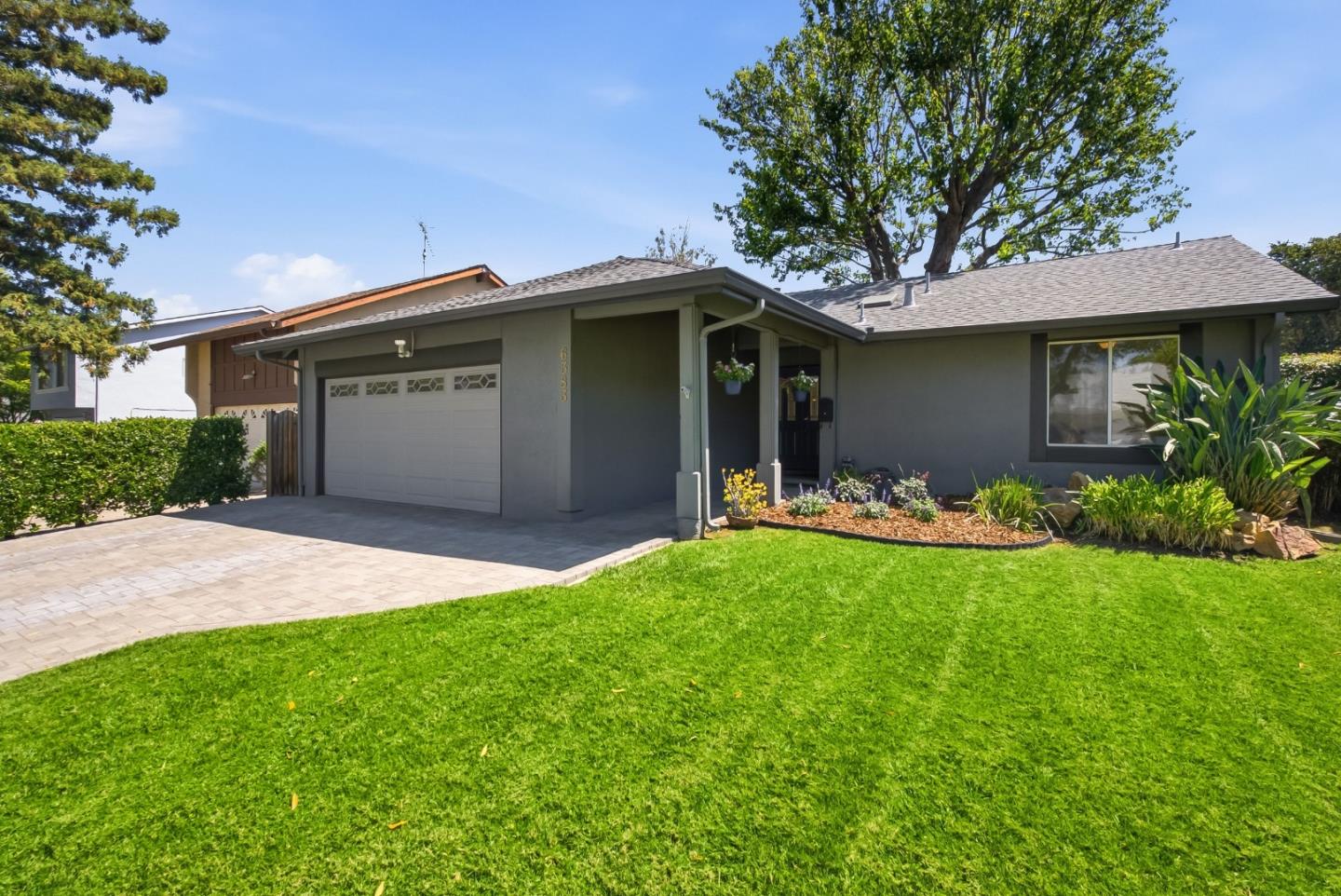 6383 San Anselmo WAY