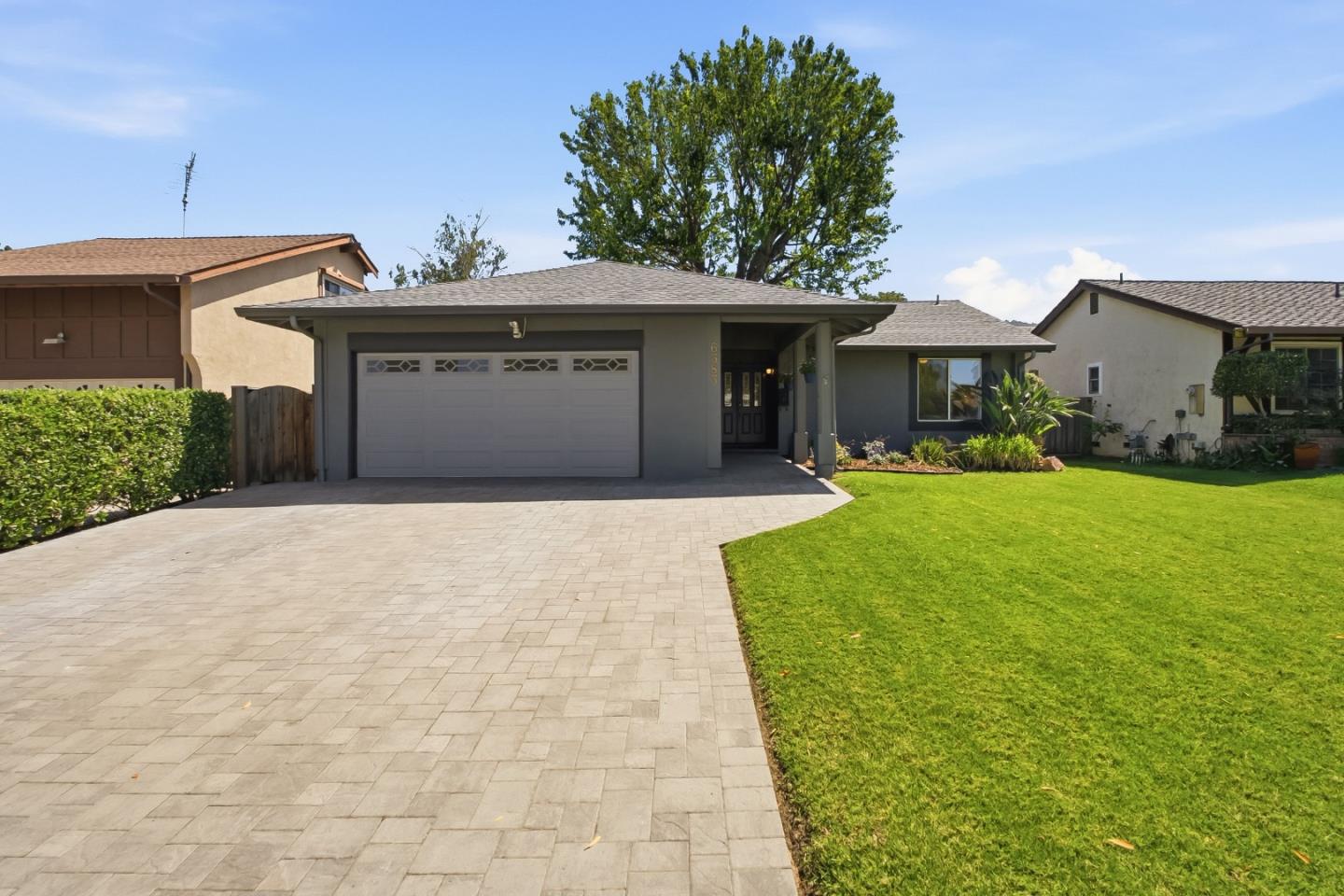 6383 San Anselmo WAY