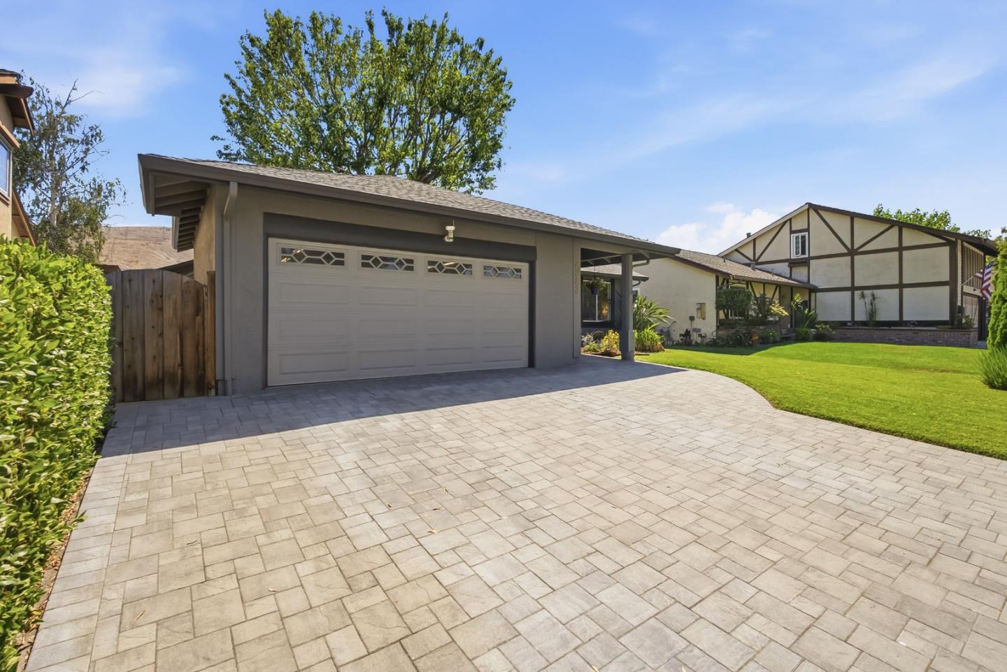 6383 San Anselmo WAY