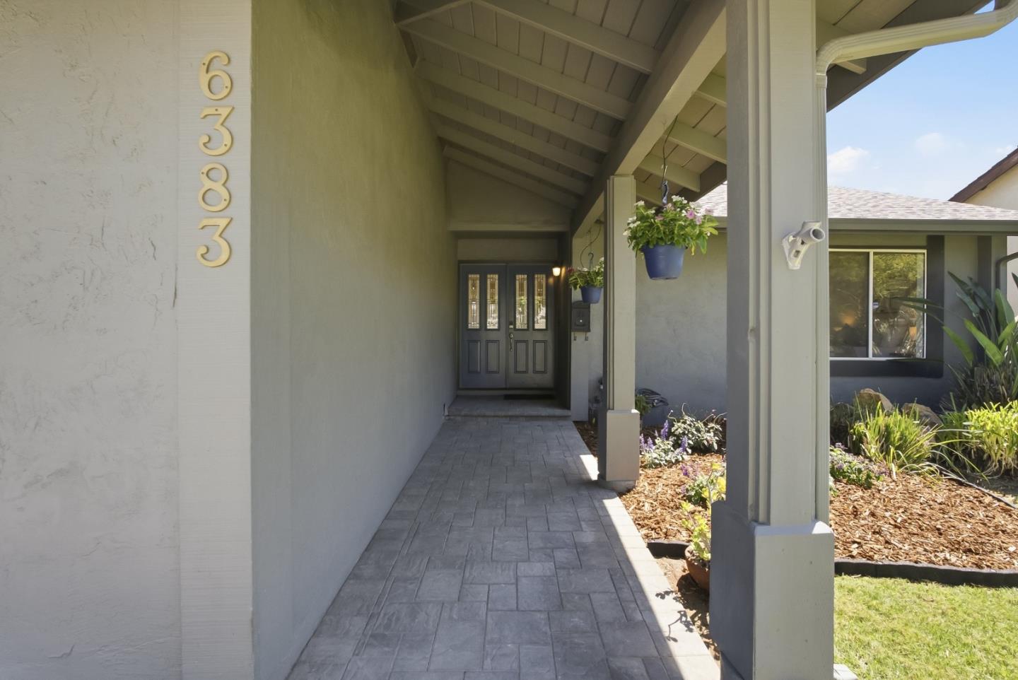 6383 San Anselmo WAY
