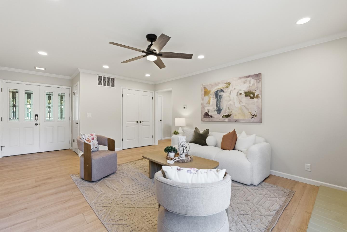6383 San Anselmo WAY