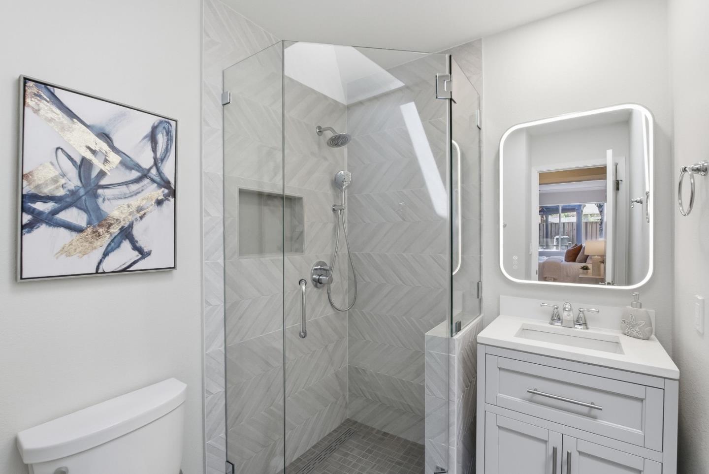 6383 San Anselmo WAY