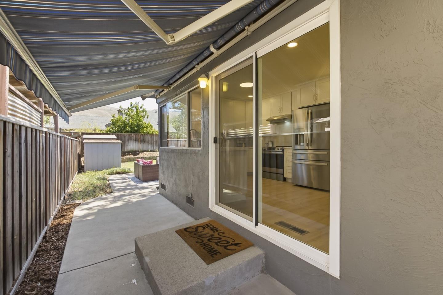 6383 San Anselmo WAY