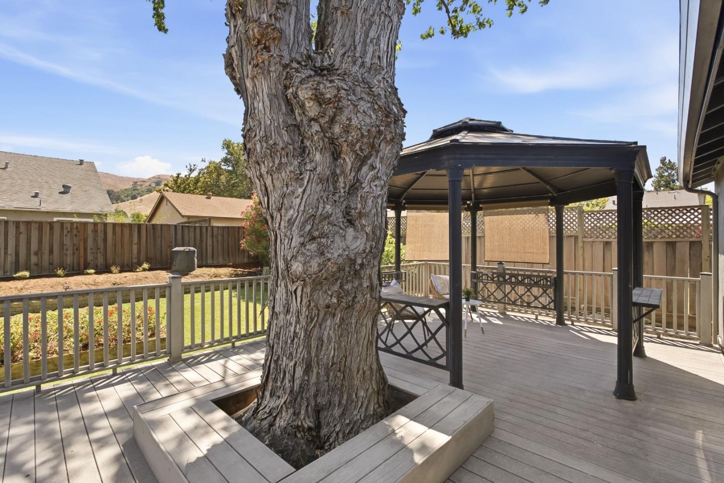 6383 San Anselmo WAY