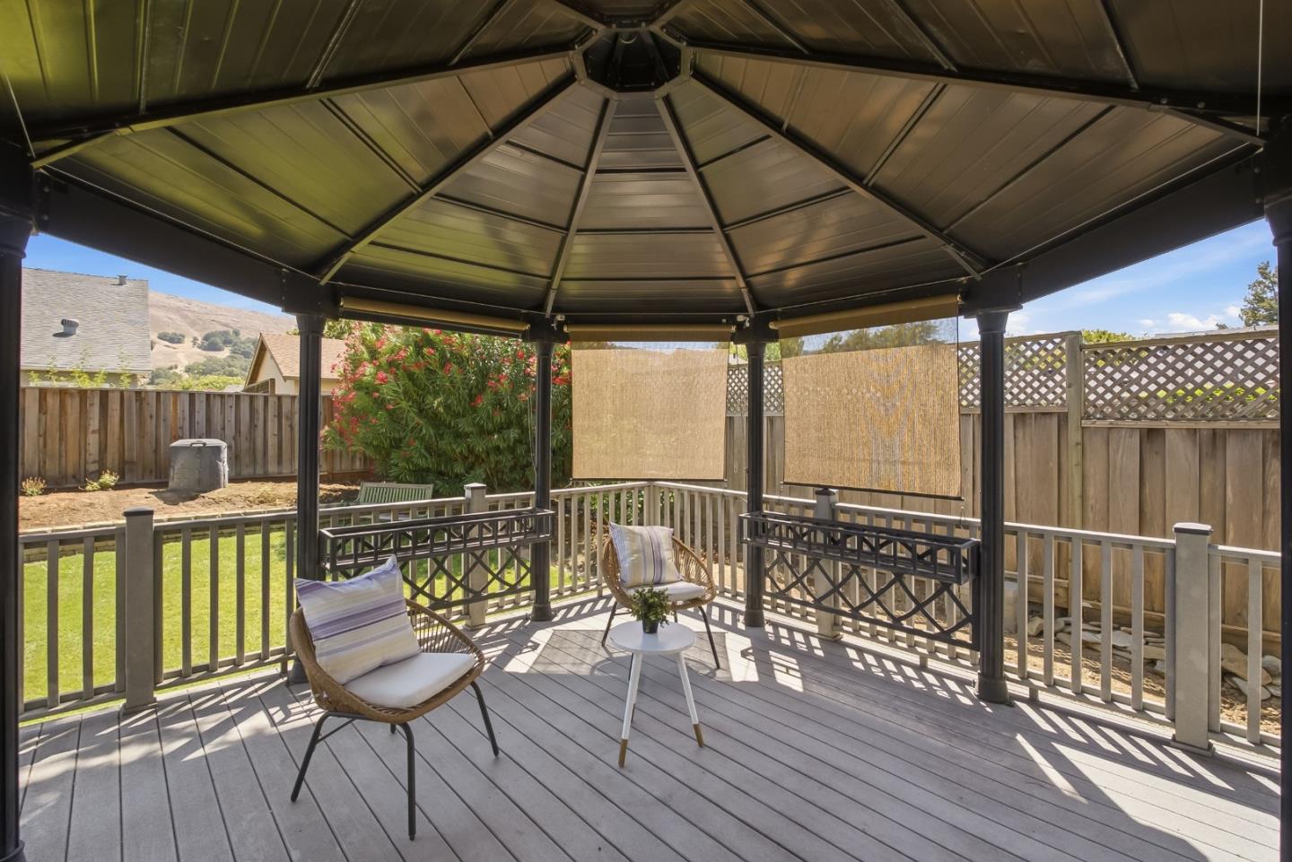 6383 San Anselmo WAY