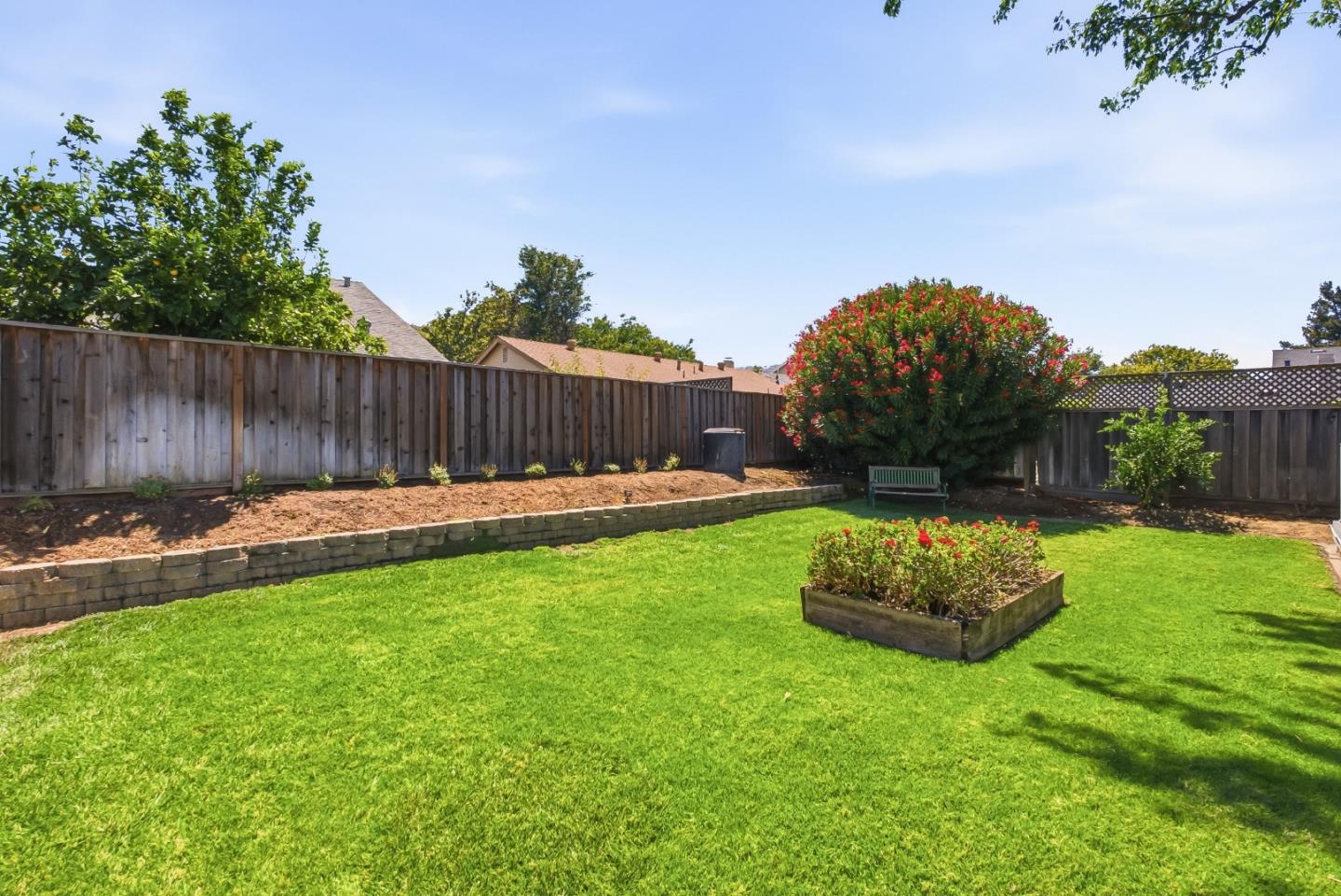 6383 San Anselmo WAY