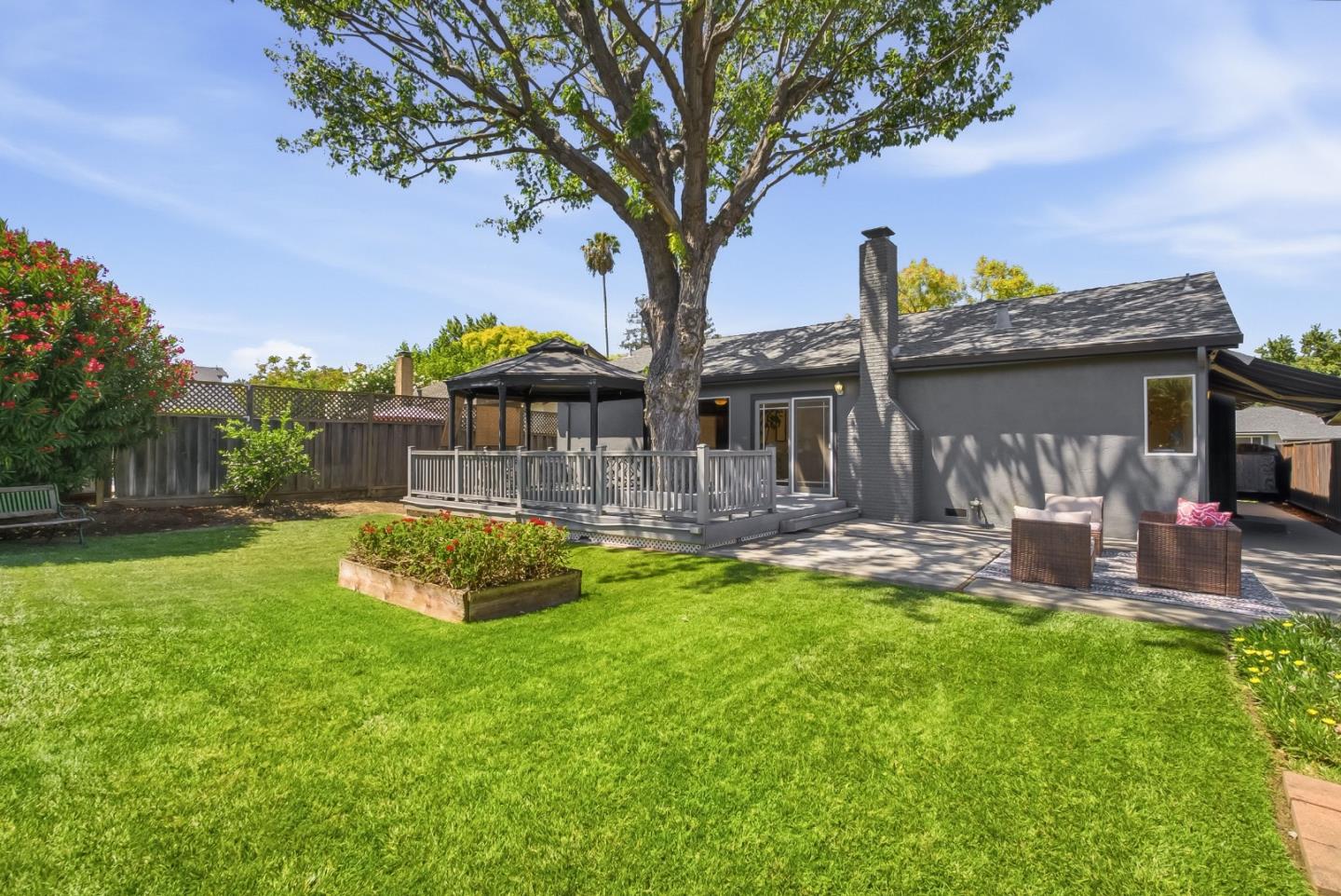 6383 San Anselmo WAY