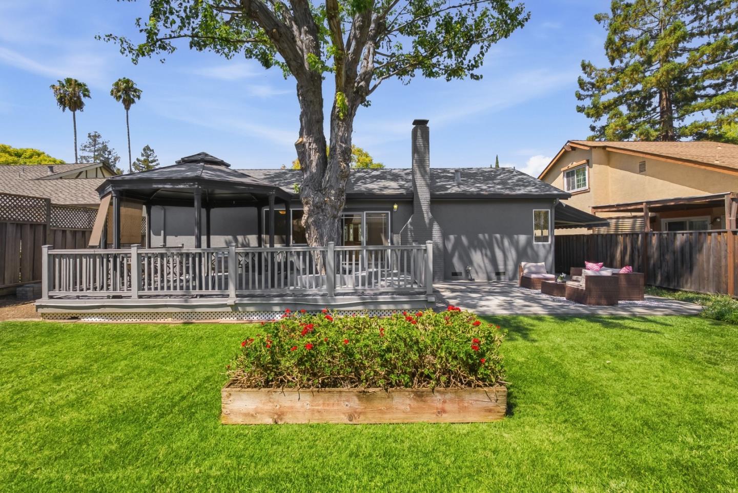 6383 San Anselmo WAY