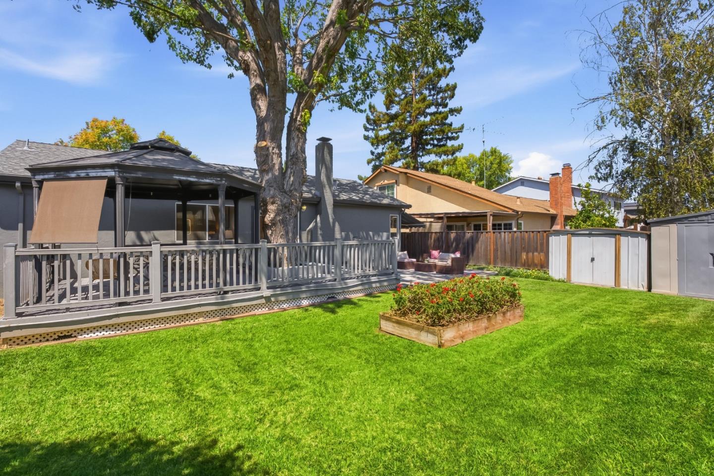 6383 San Anselmo WAY