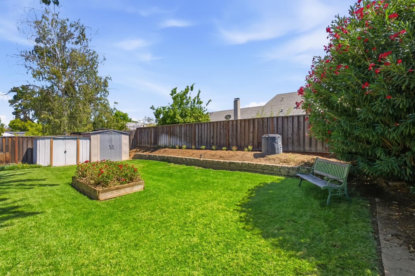 6383 San Anselmo WAY