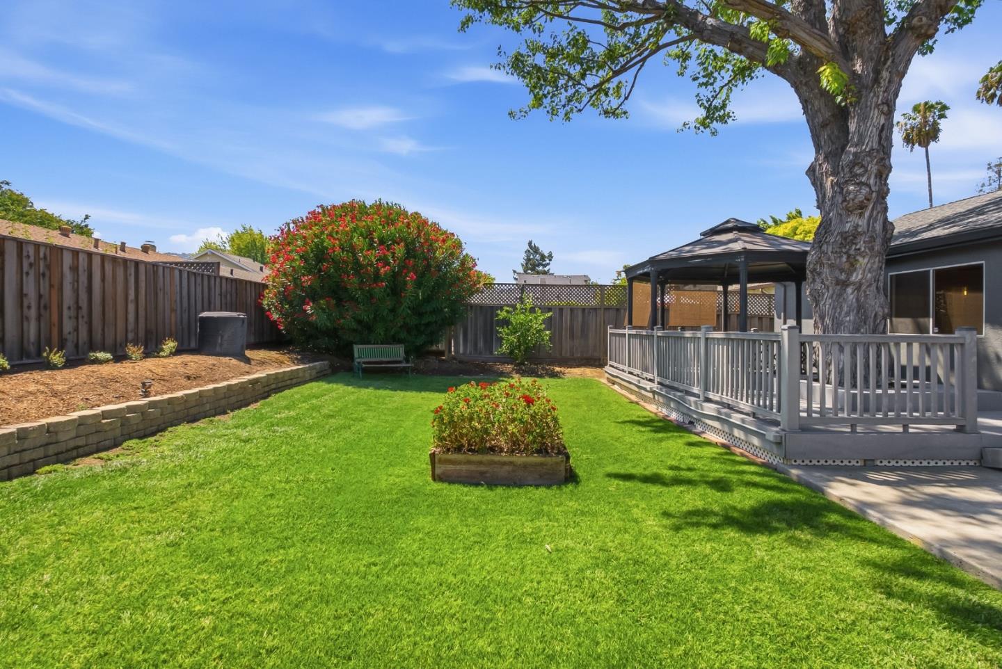 6383 San Anselmo WAY