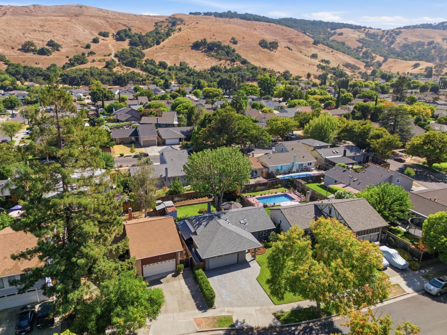 6383 San Anselmo WAY