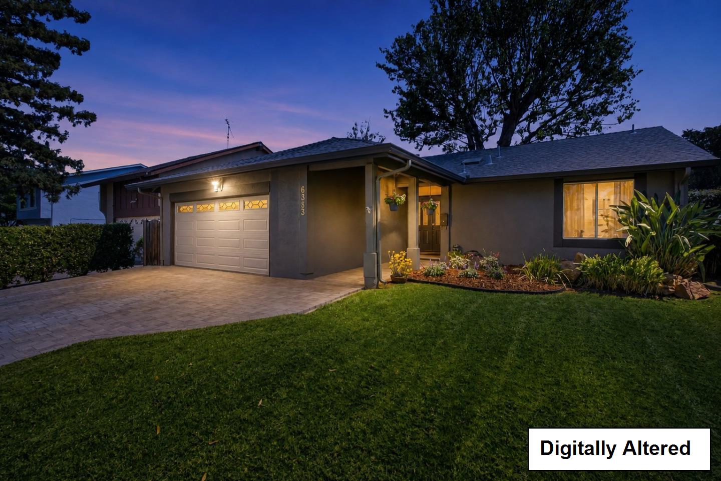 6383 San Anselmo WAY